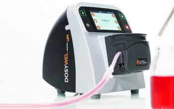 Перистальтический насос Dosywel UP