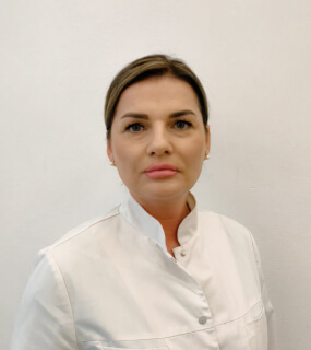 Екатерина Мещерская