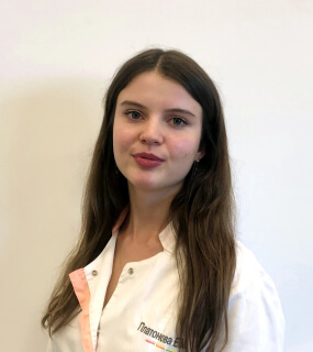 Платонова Екатерина