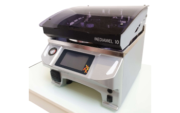 Средоварка Mediawel 10, ABE