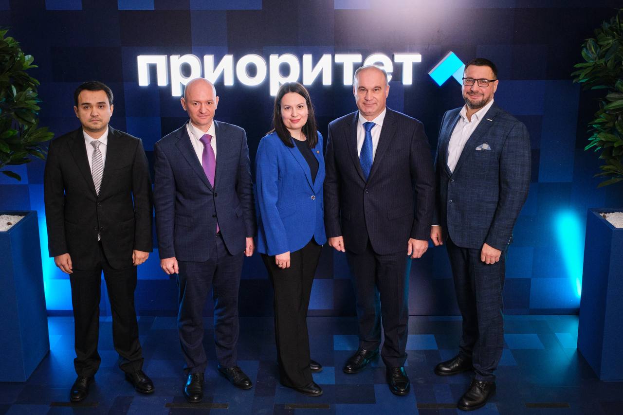 Команда СтГАУ приняла участие в заседании Совета по поддержке программ развития университетов — участников программы «Приоритет-2030»