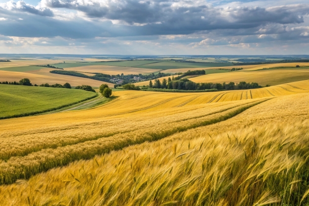 Agrotrend: Агрохимия против мифов о «вечном» плодородии