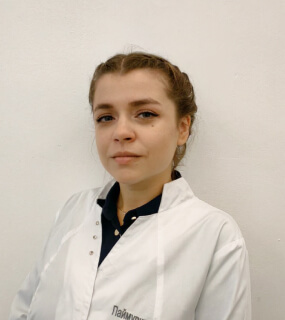 Анисия Паймулина