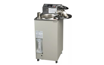 Паровой стерилизатор (автоклав)