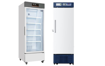 Холодильное оборудование