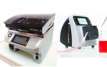 Средоварка Mediawel 10, ABE